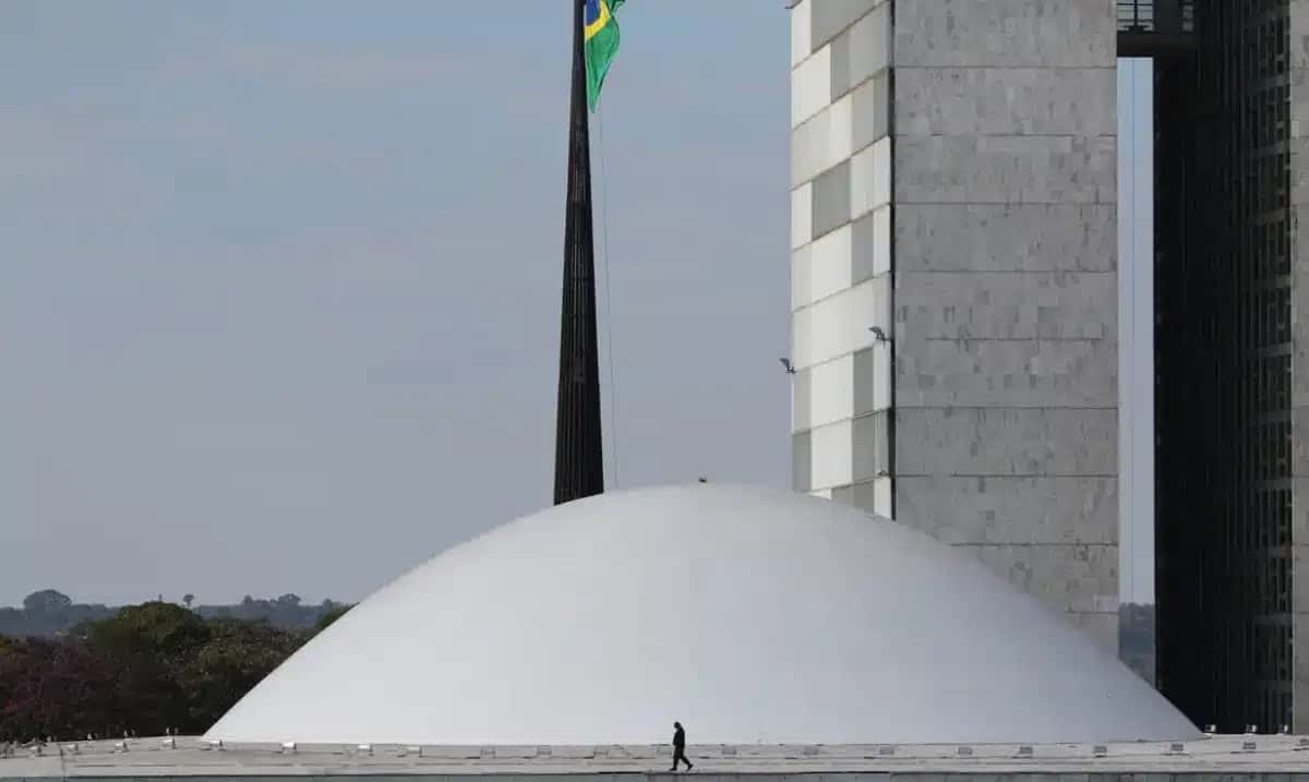 senado