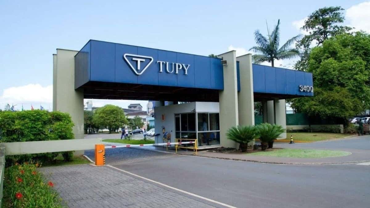 TUPY-