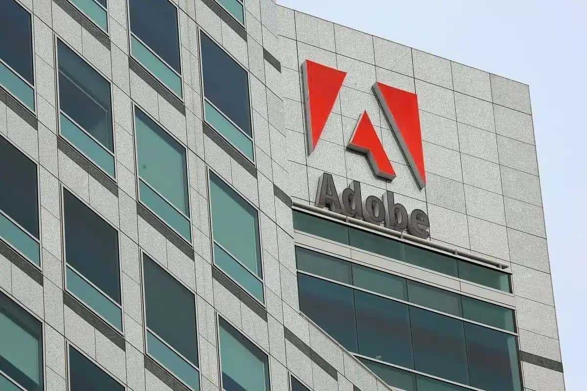 adobe