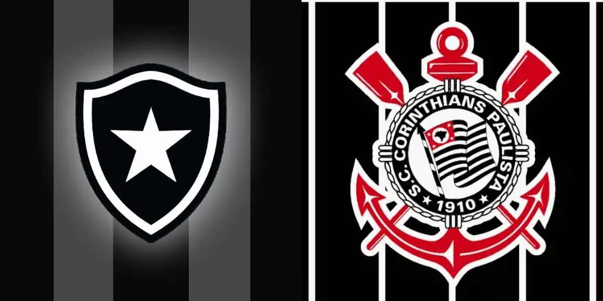 botafogo-corinthians
