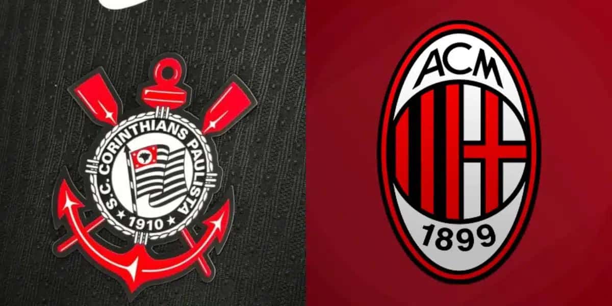 corinthians-milan