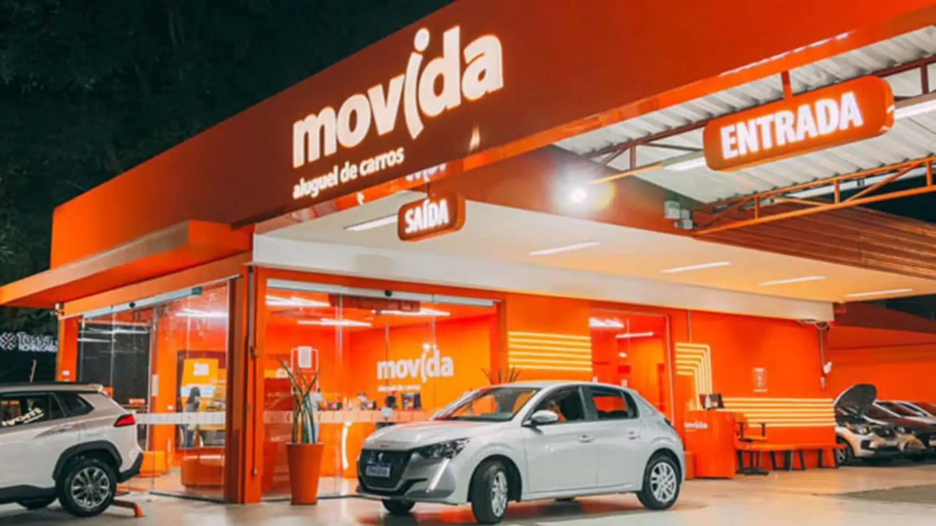 movida