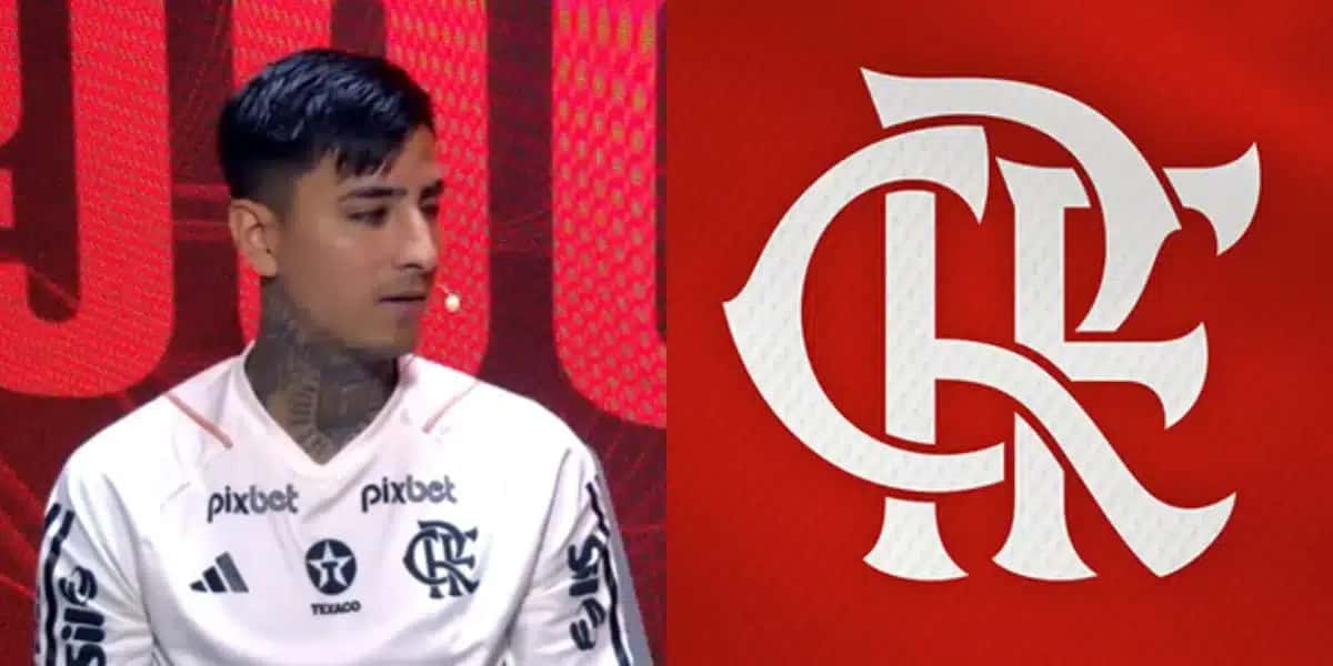pulgar-flamengo