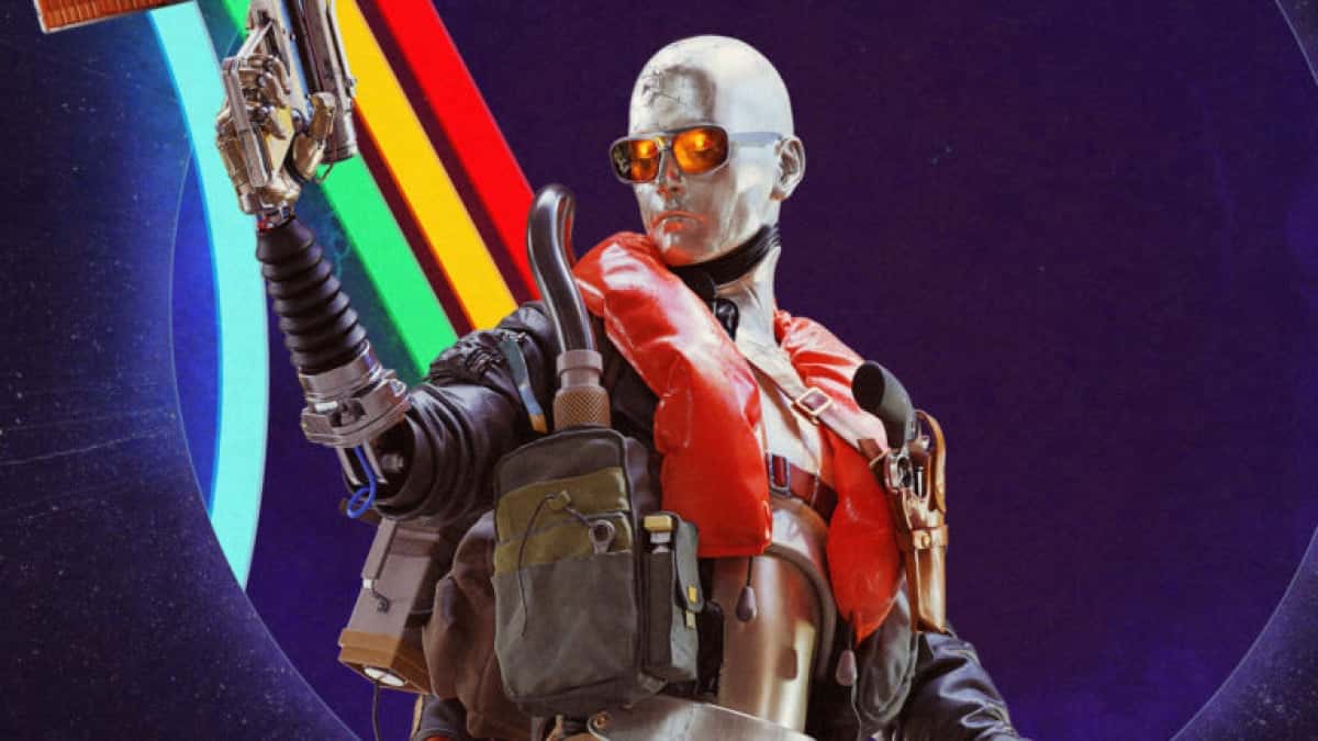 Arc-Raiders