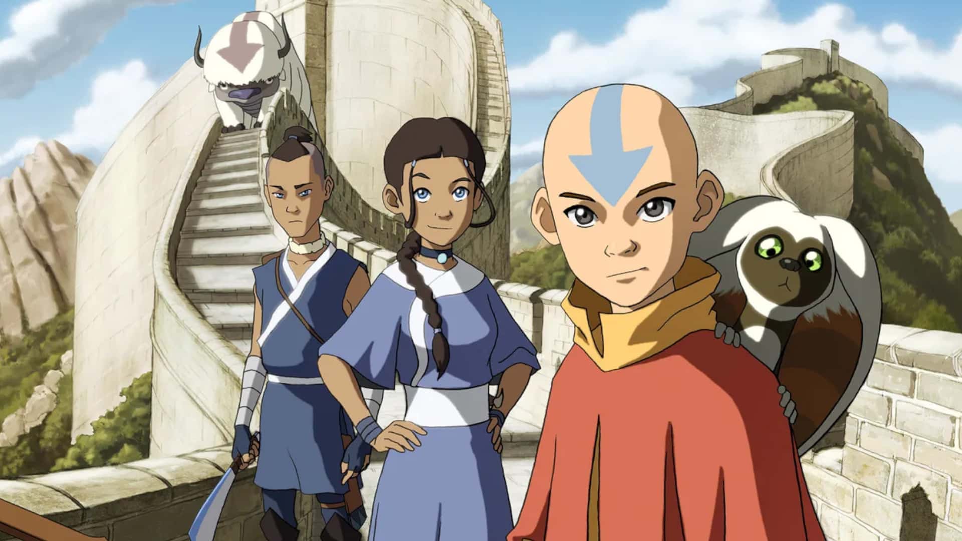 Avatar