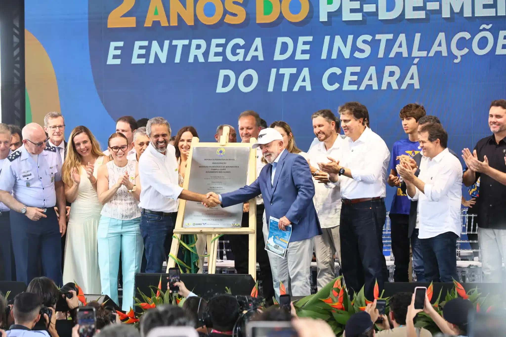 ITA-Ceara