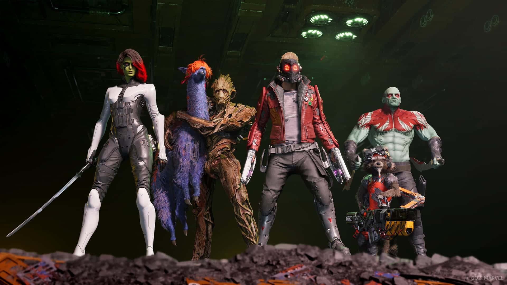Marvels-Guardians-of-the-Galaxy