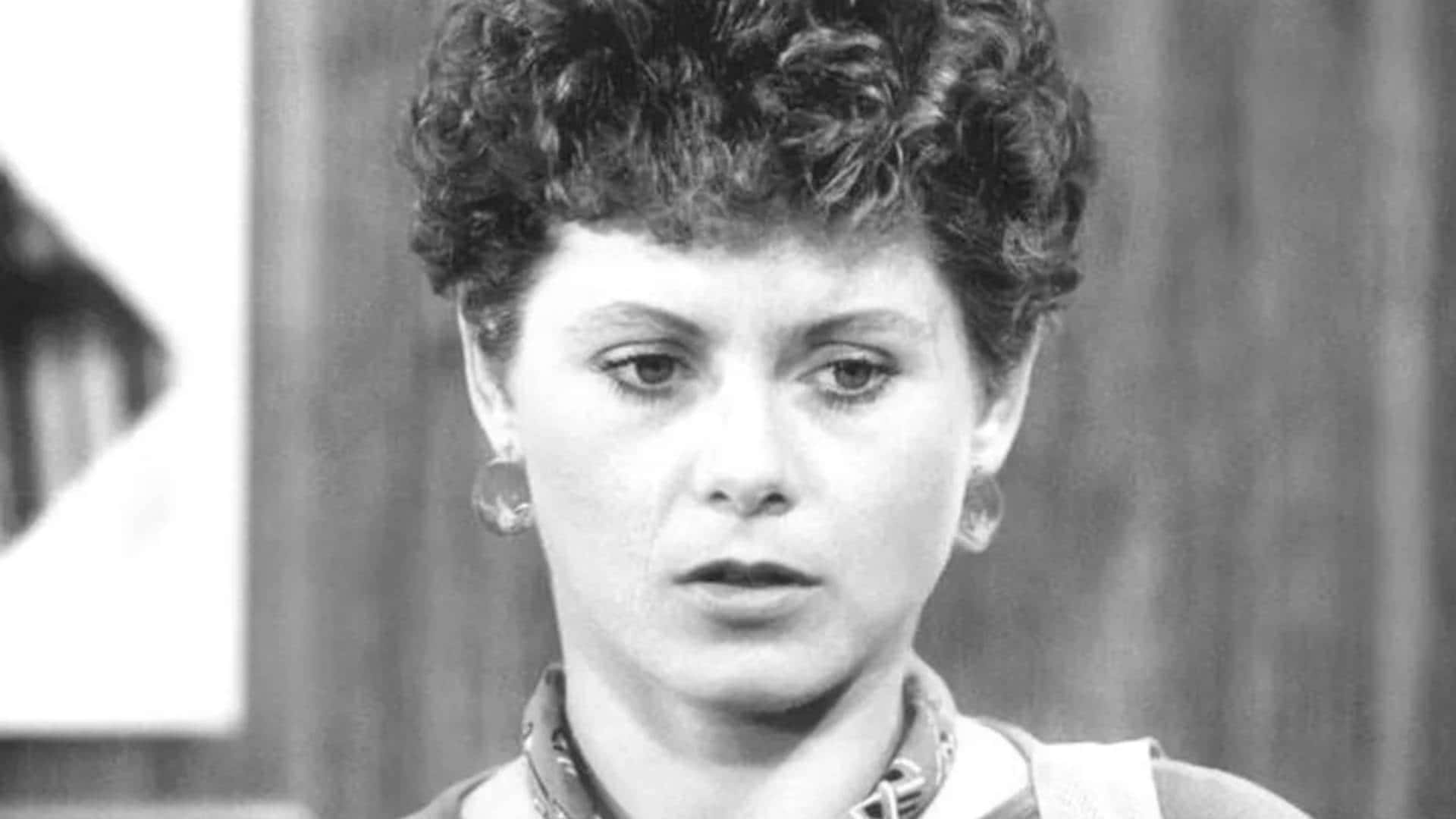 Vera-Fischer-na-novela-Brilhante-1981