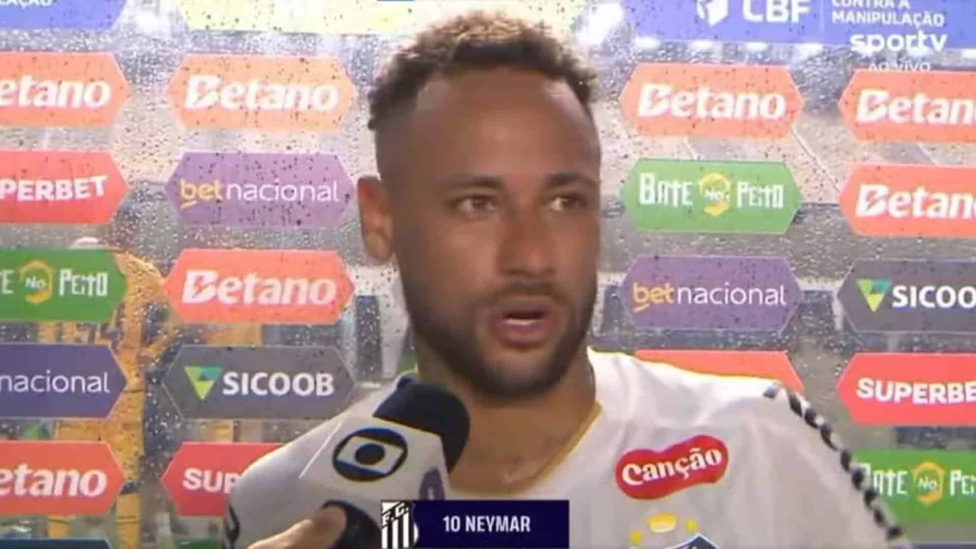 neymar