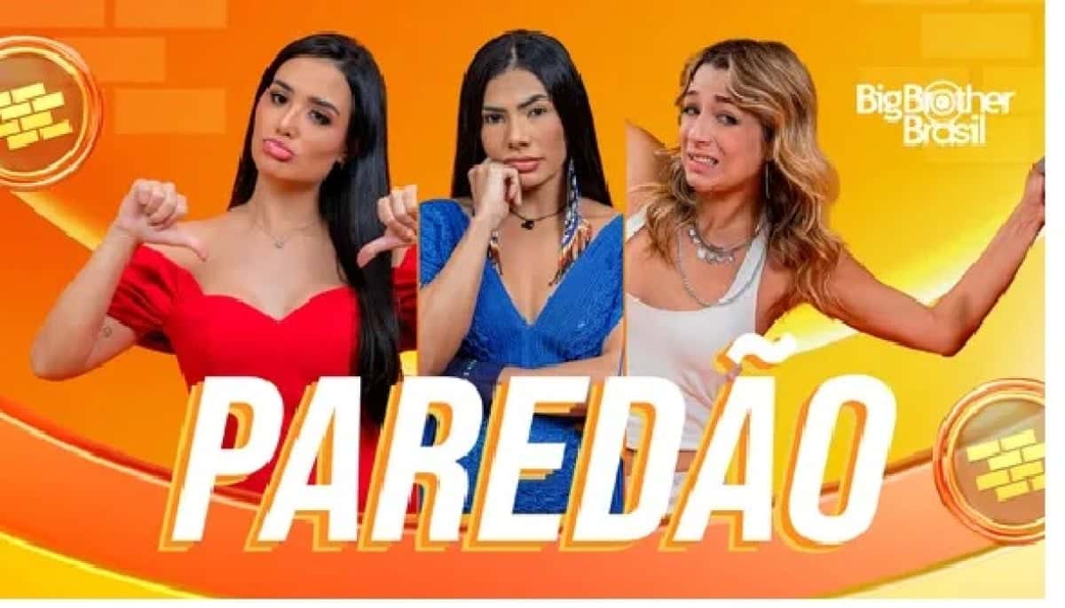 paredaonovo