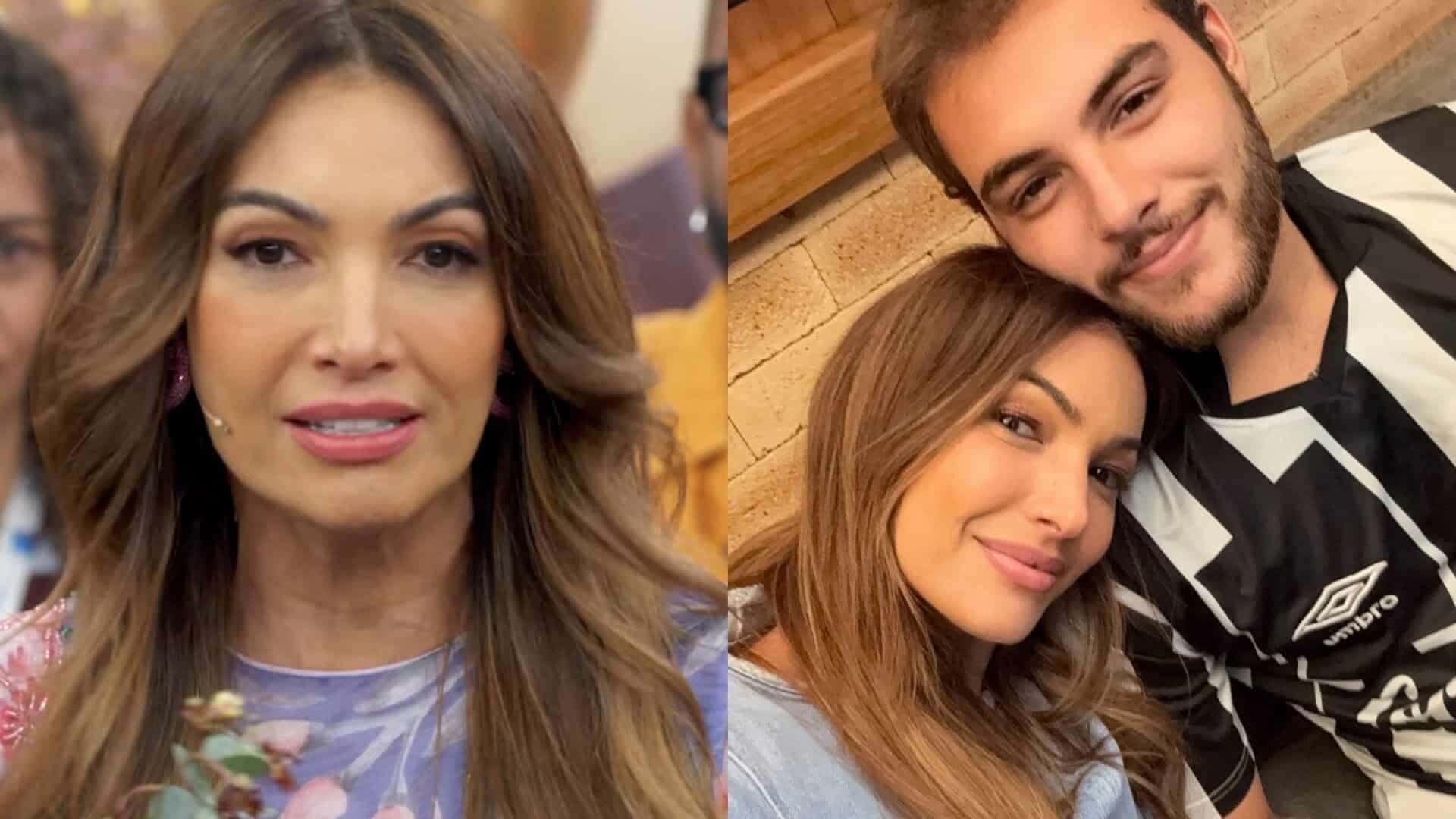 patricia-poeta-filho-felipe