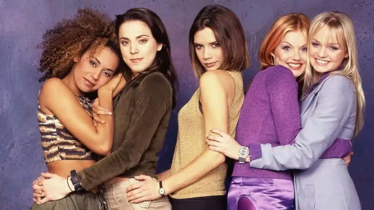 spice-girls