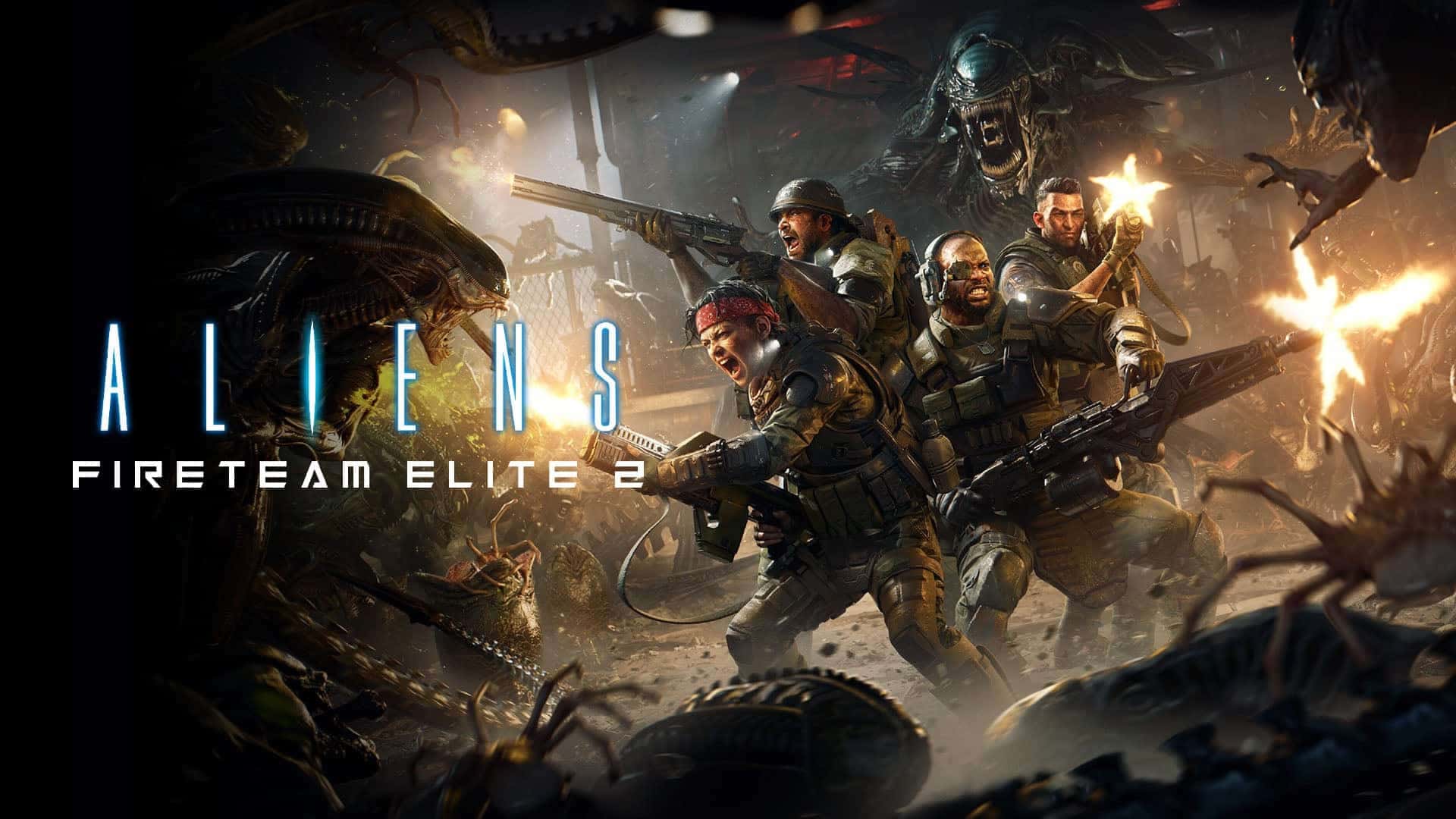 Aliens-Fireteam-Elite-2-Announce