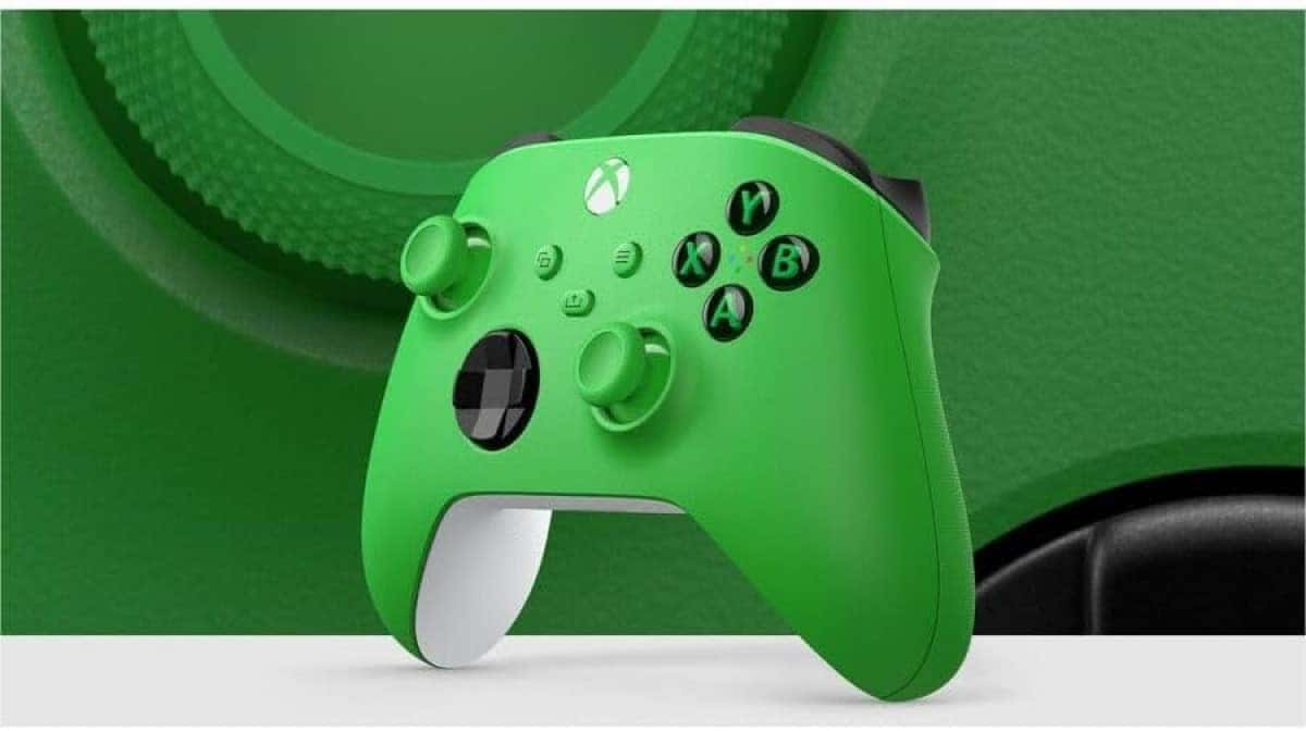 Controle-Xbox-Velocity-Green