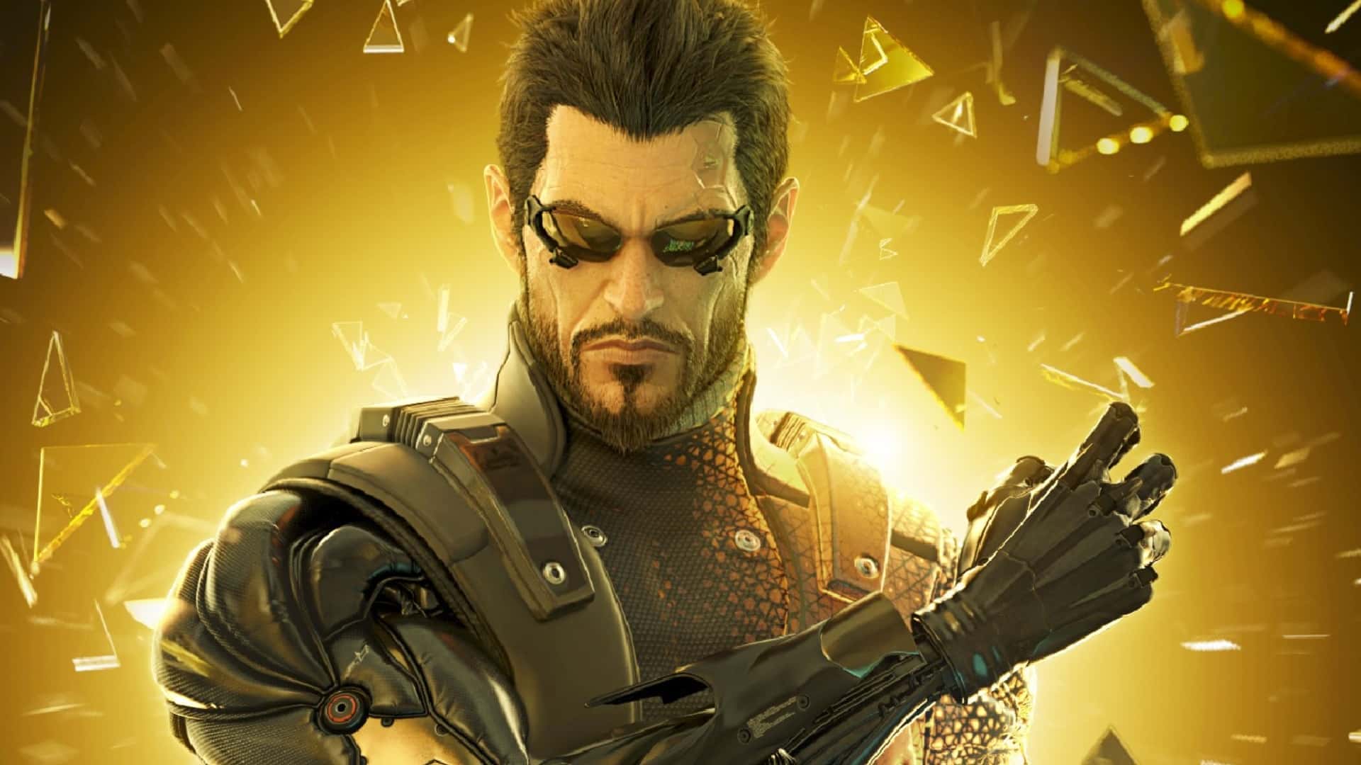 Deus-Ex