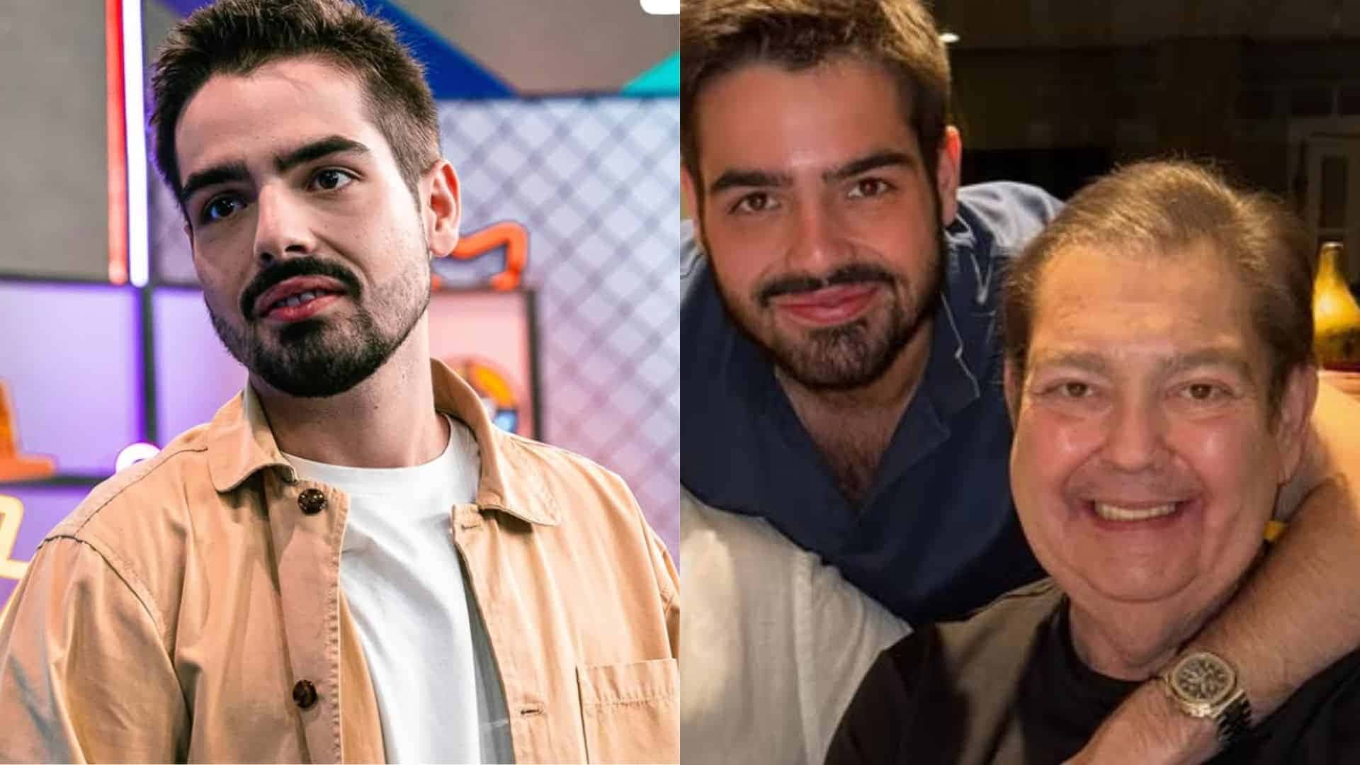 Joao-Silva-e-o-pai-Faustao