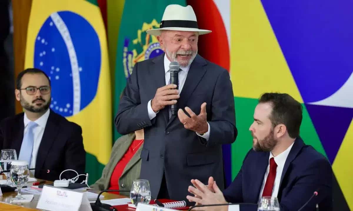 Lula-Desenrola-Brasil