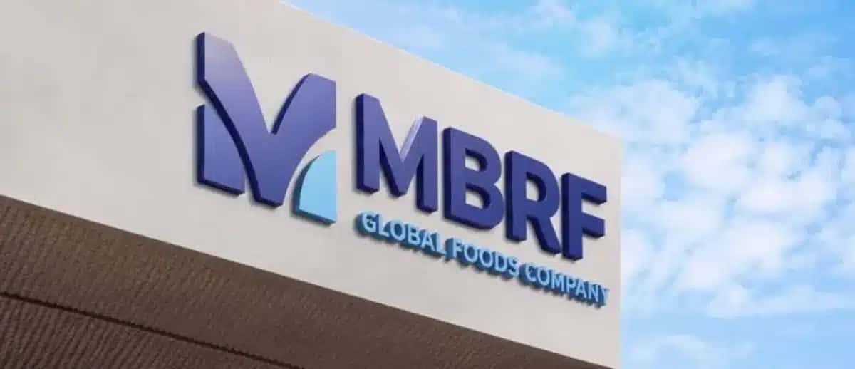 MBRF