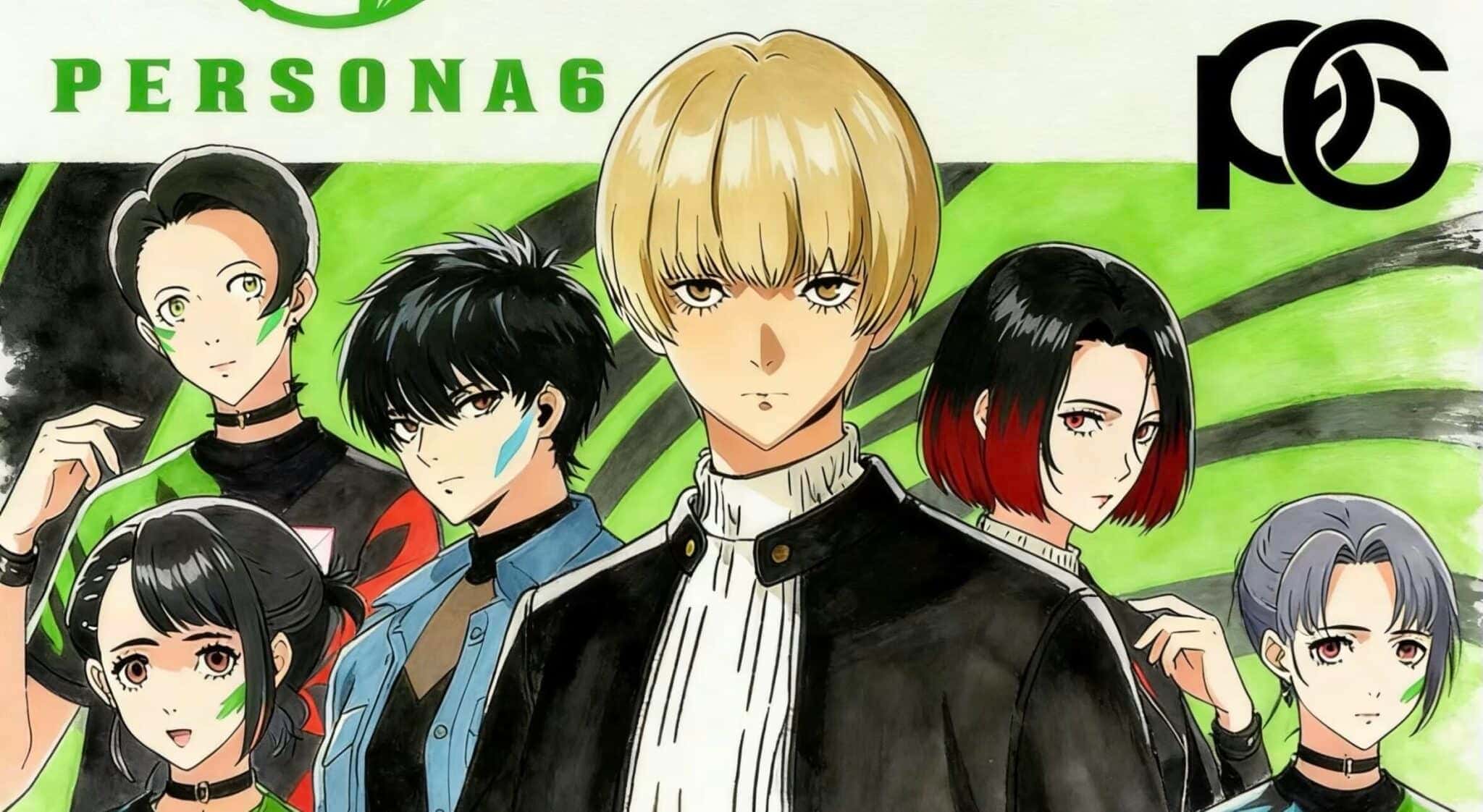 Persona-6