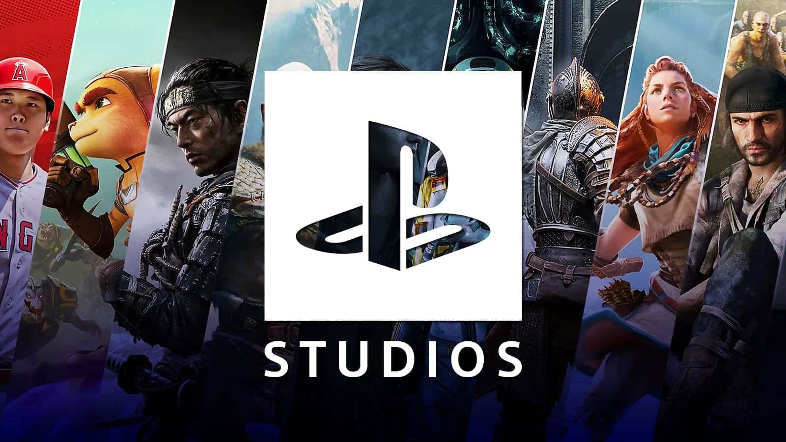 PlayStation