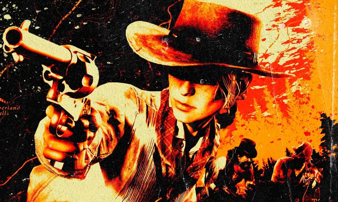 Red-Dead-Online