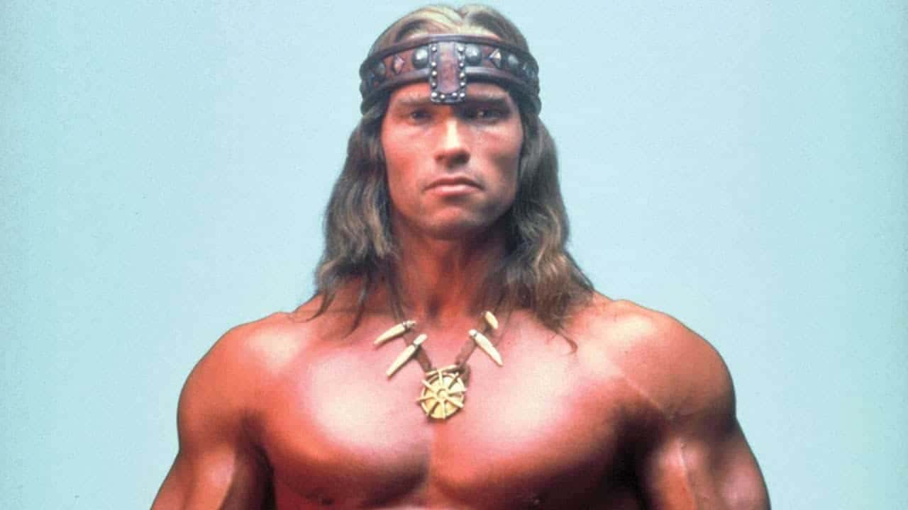 Rei-Conan