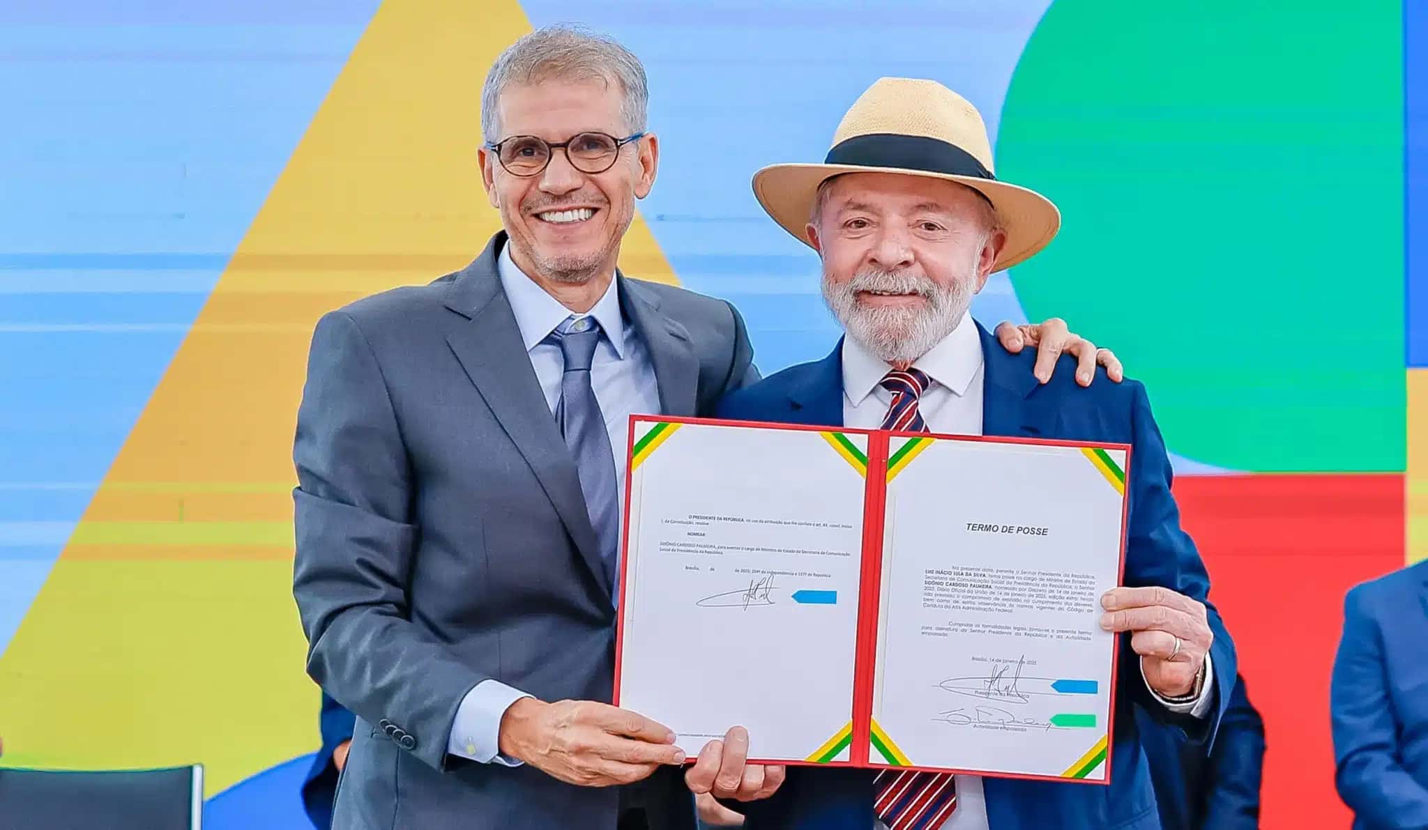 Sidonio-Palmeira-e-Lula