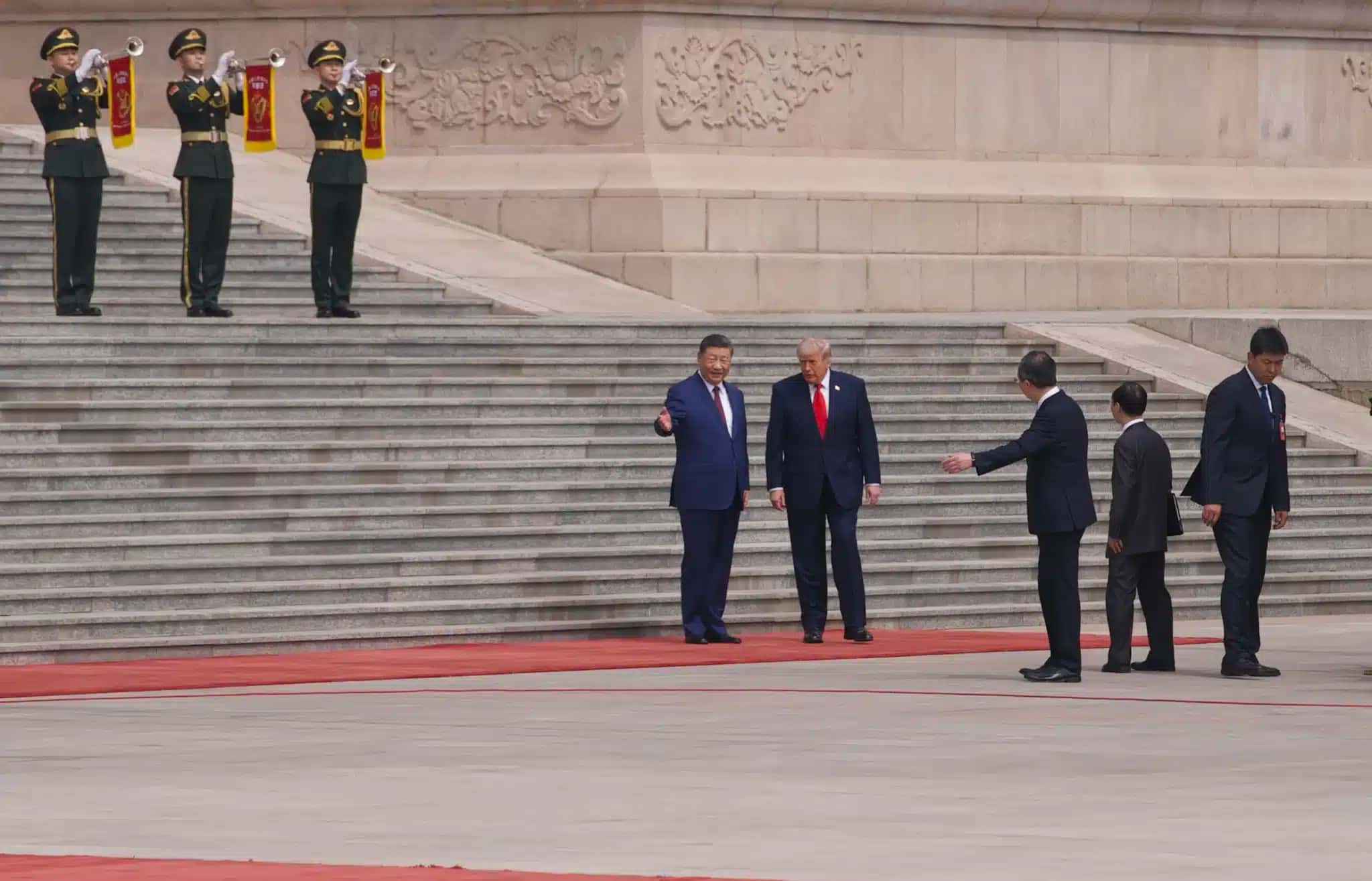 Trump-Xi-Grande-Salao-do-Povo