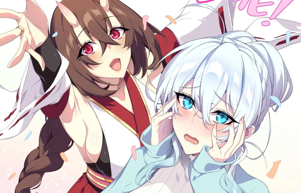 anime