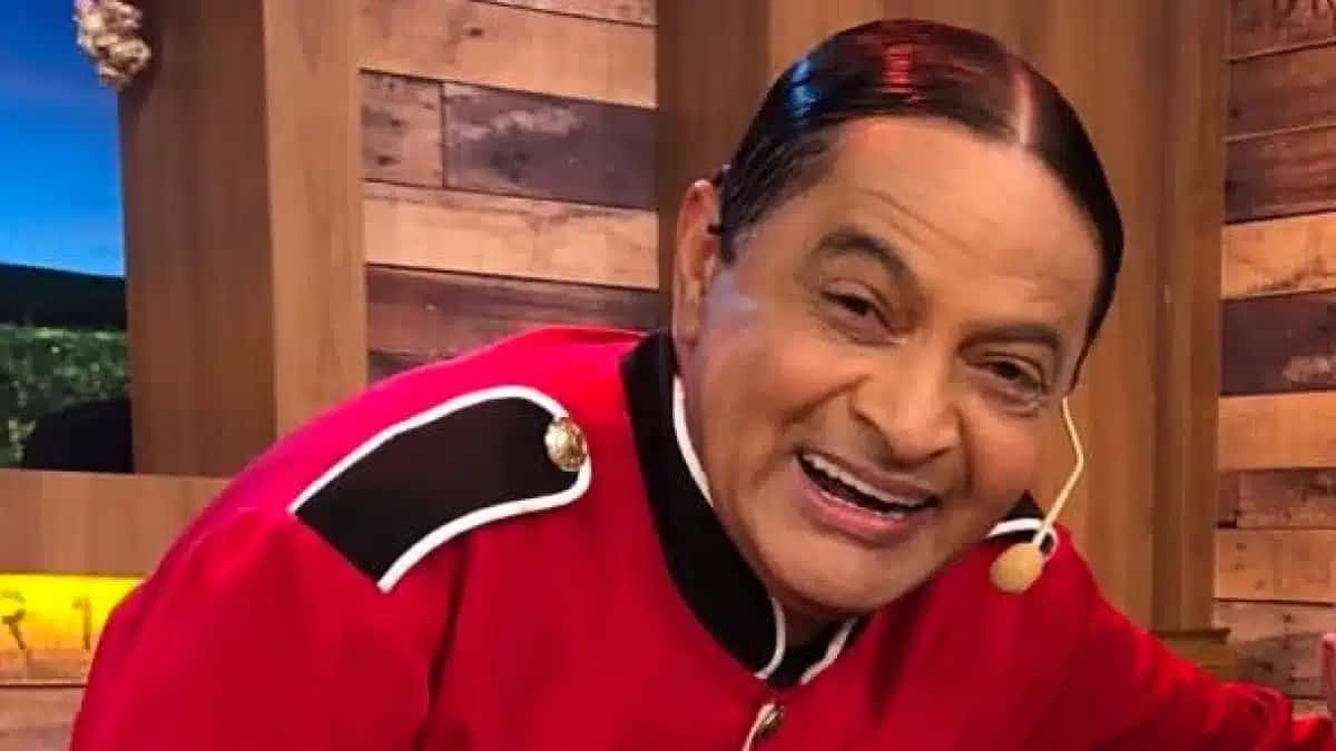 faxinildo