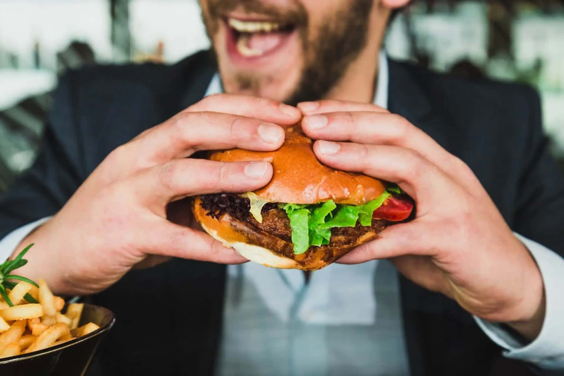 hamburguer