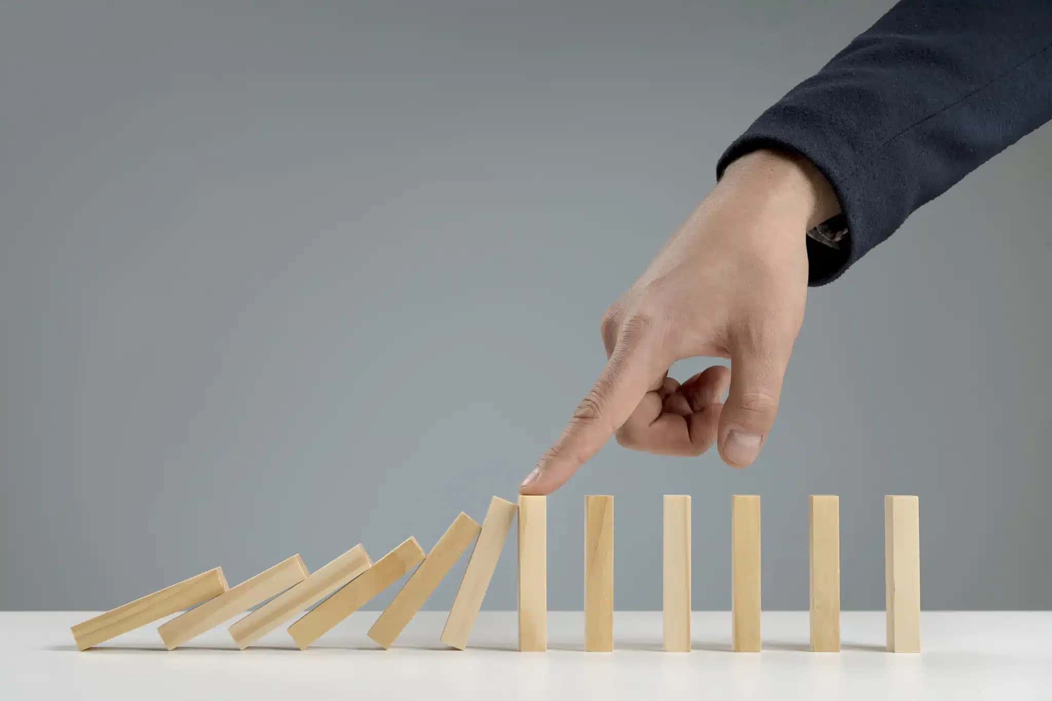 high-angle-wooden-blocks-arranged