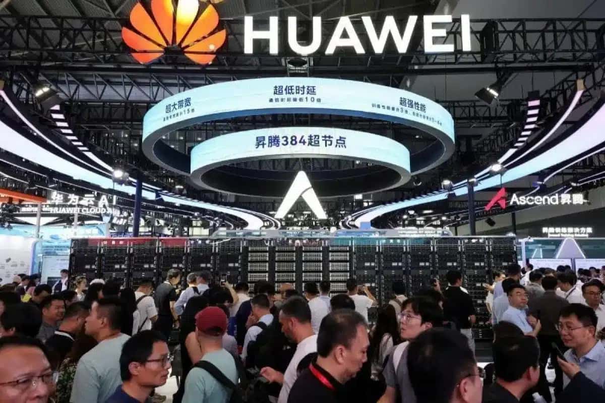 huawei