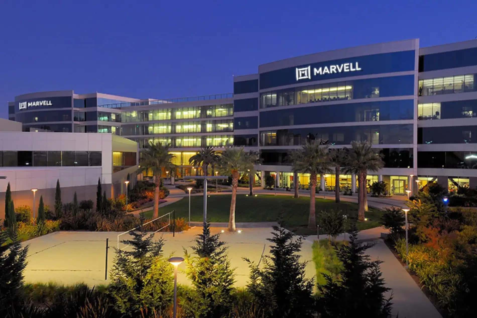 marvell-technology