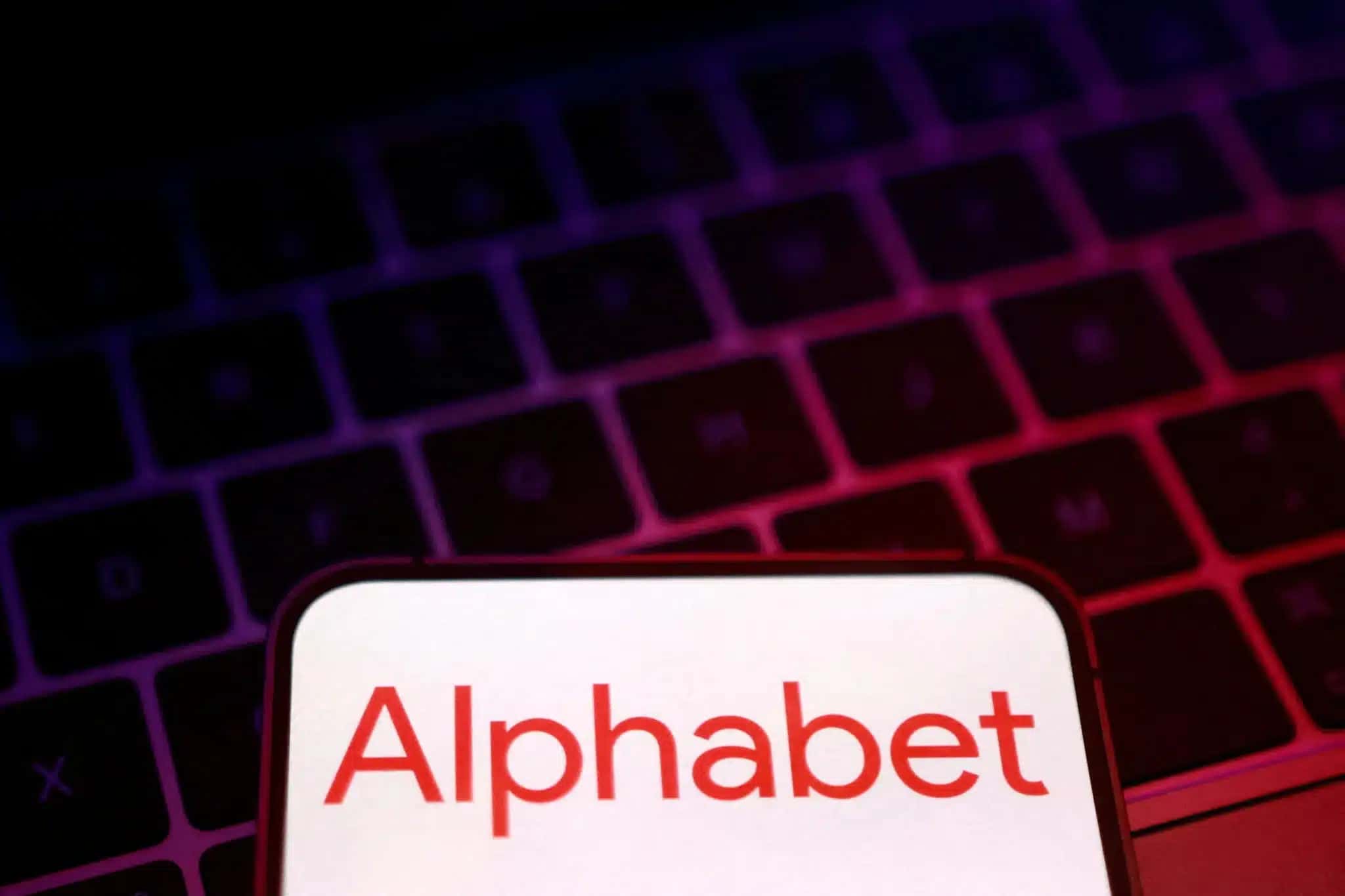 ALPHABET-IA
