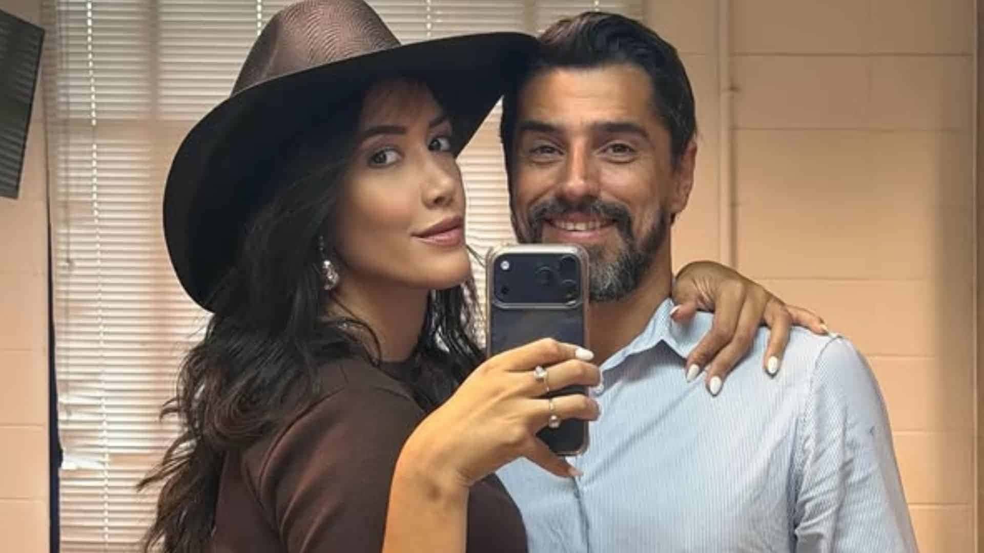 Alberto-Cowboy-e-a-esposa