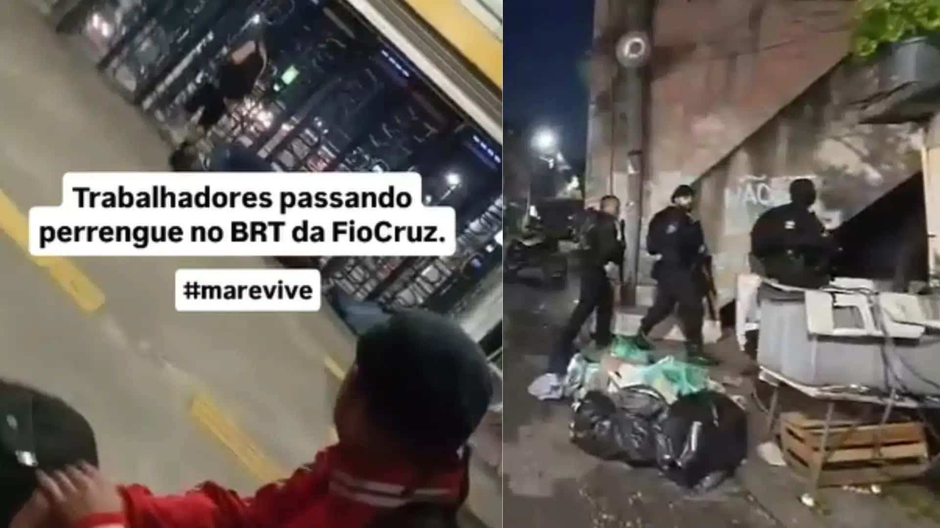 BRT-Operacao