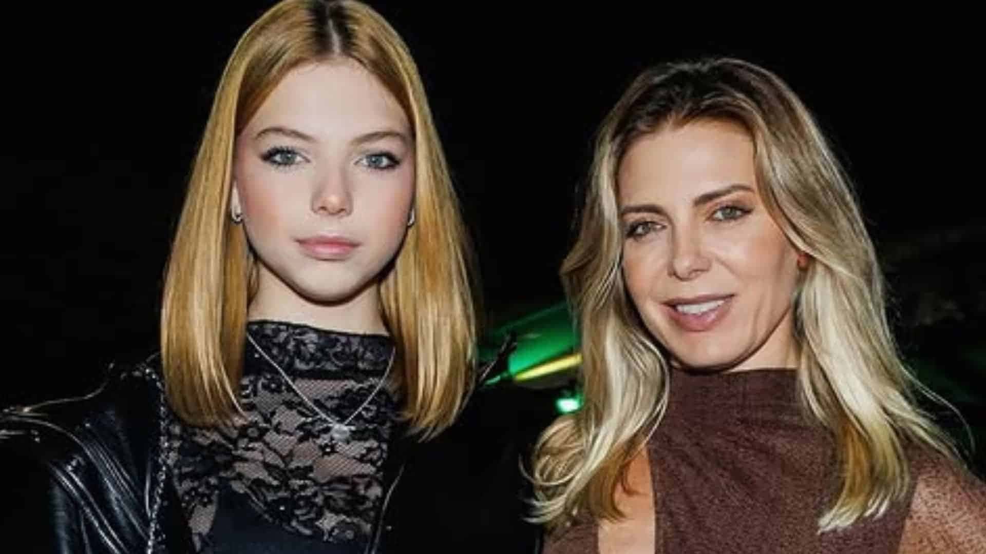 Brenda-e-Sheila-Mello