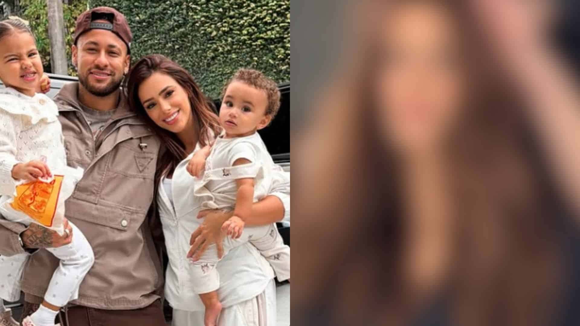 Bruna-Biancardi-com-Neymar-e-filhas