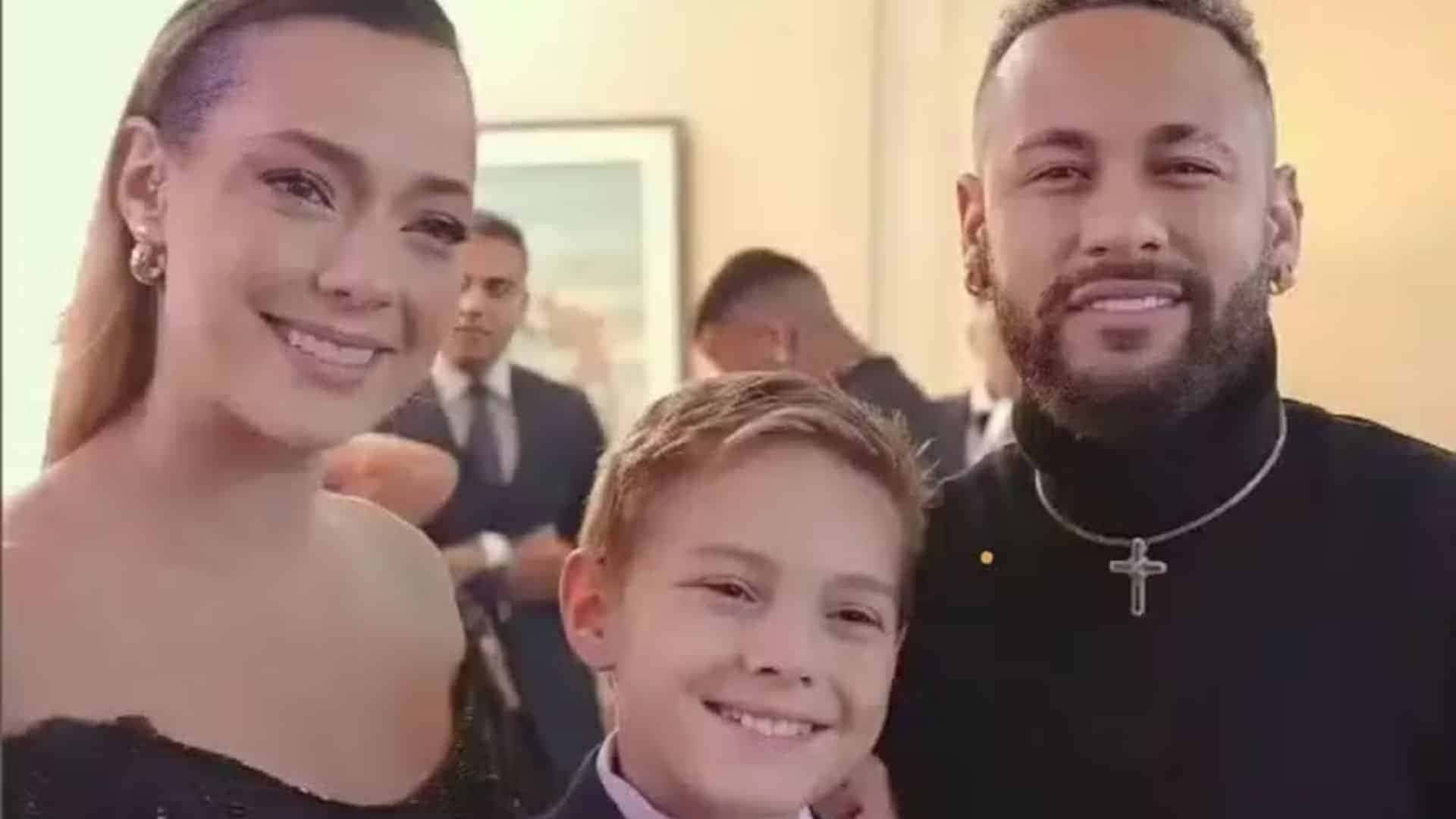 Carol-Dantas-Davi-Luca-e-Neymar