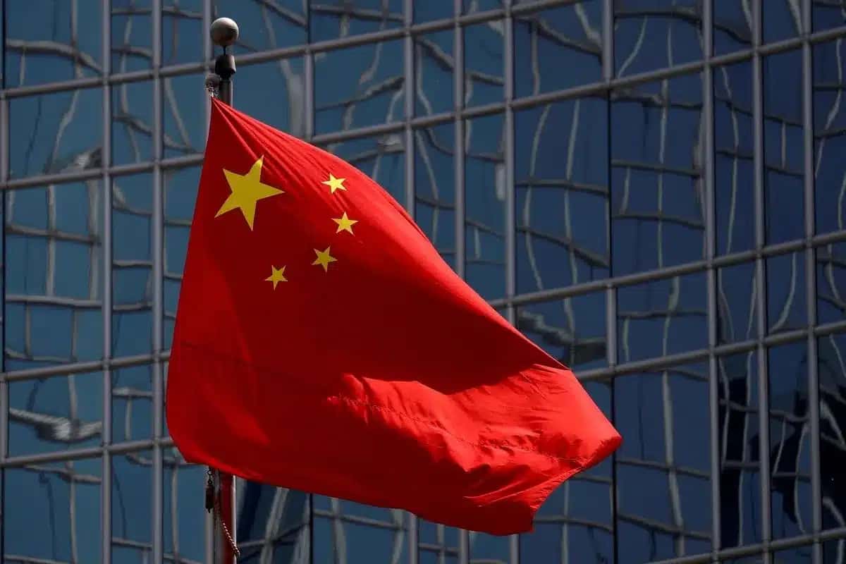 China-bandeira