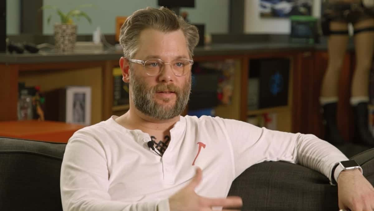 Cory-Barlog