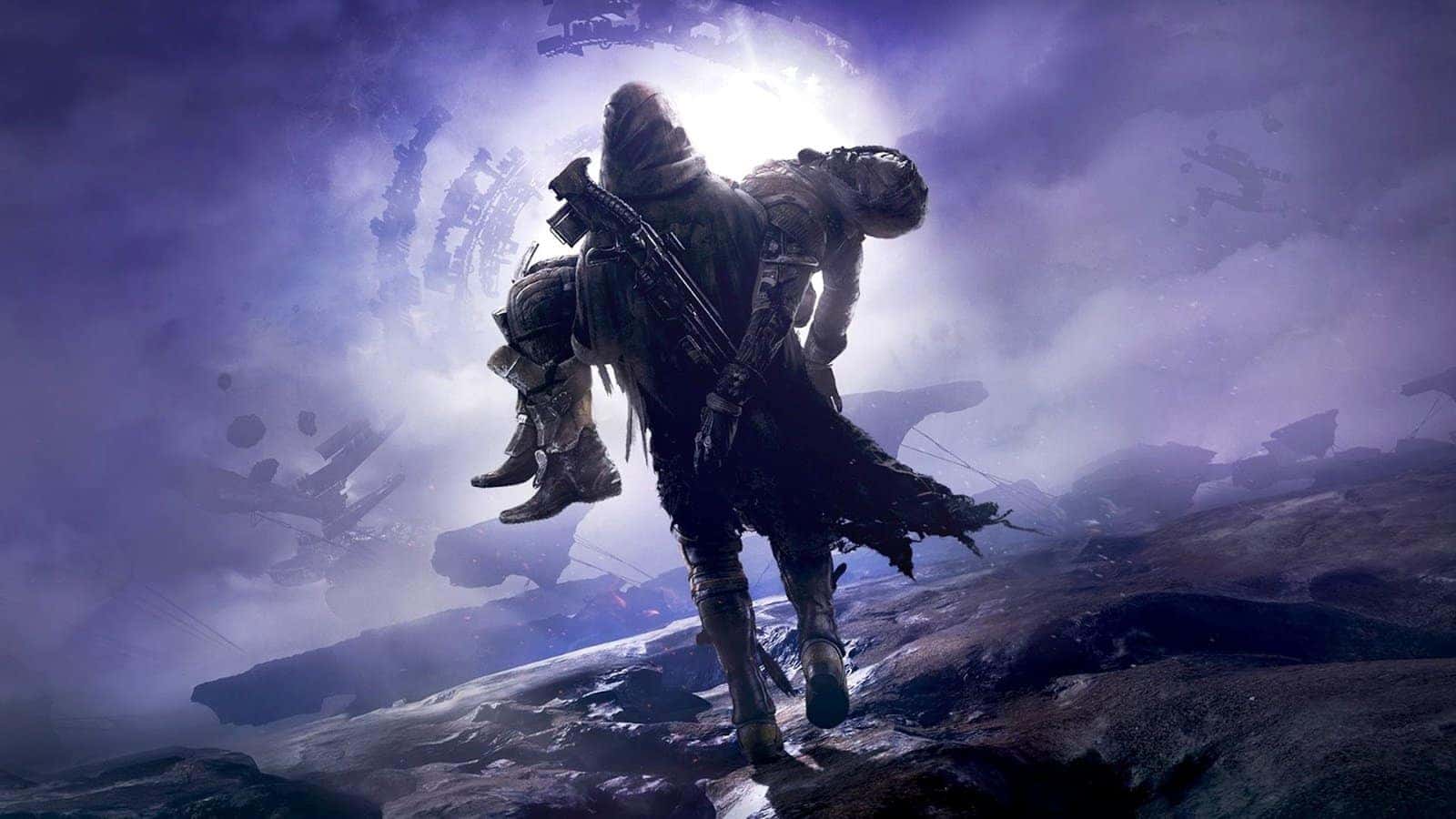 Destiny-2