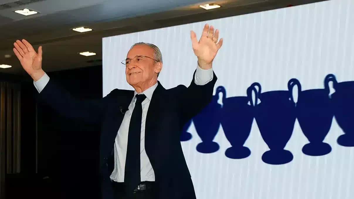 Florentino-Perez-reeleito-e1780884291102