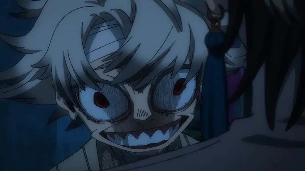 Gachiakuta