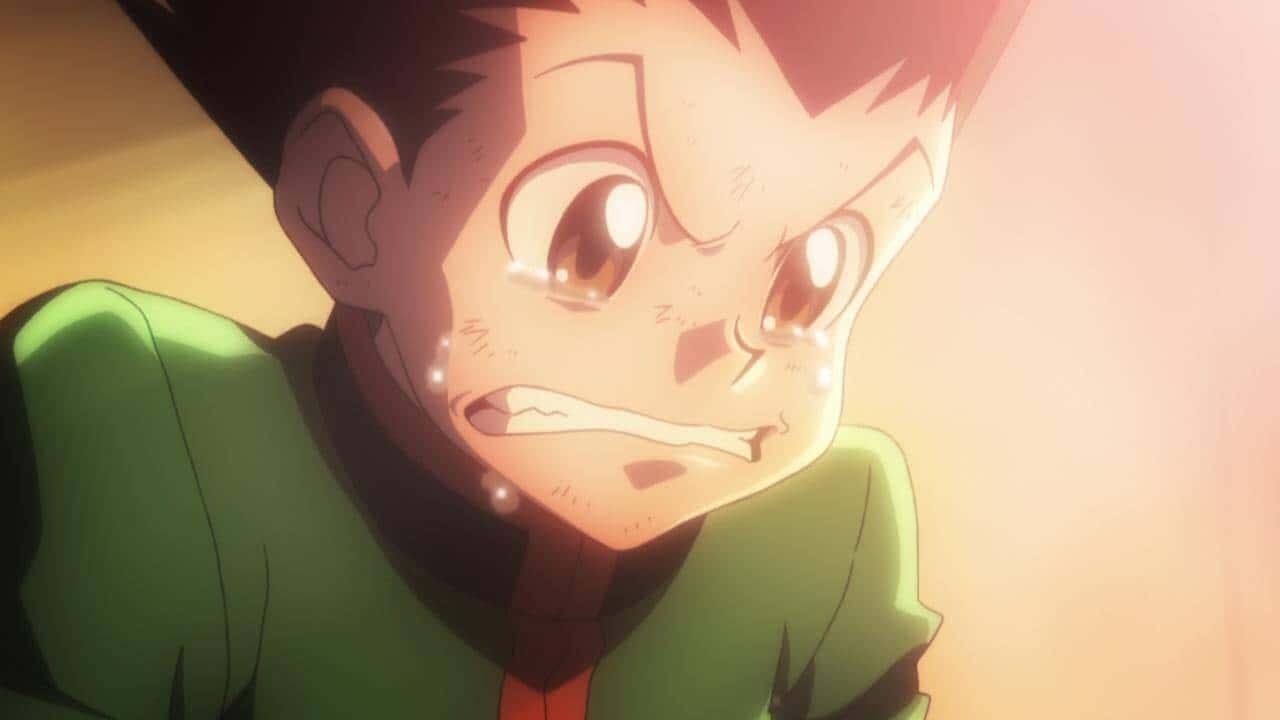 Hunter-x-Hunter