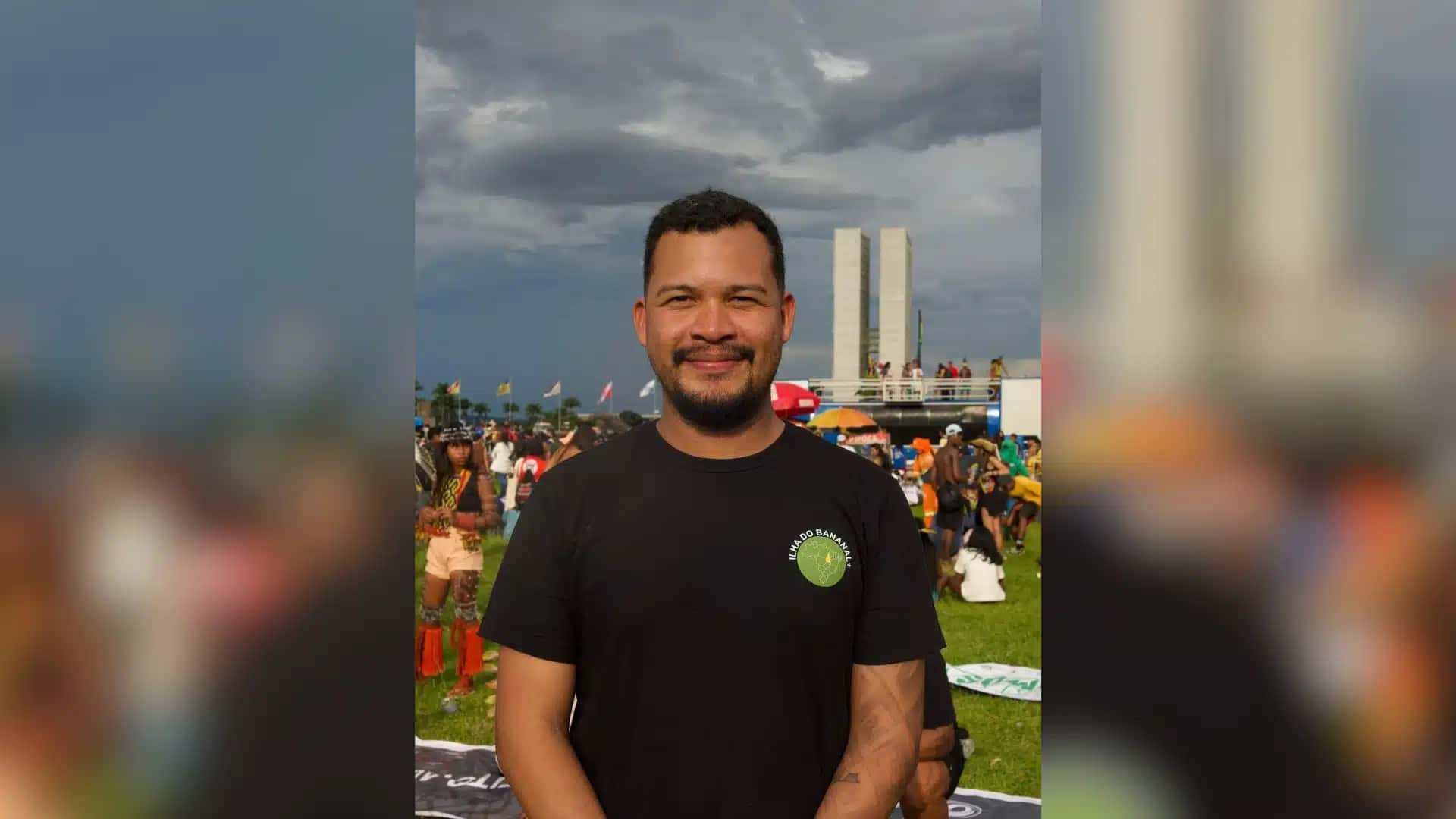 MORRE-ATIVISTA-INDIGENA
