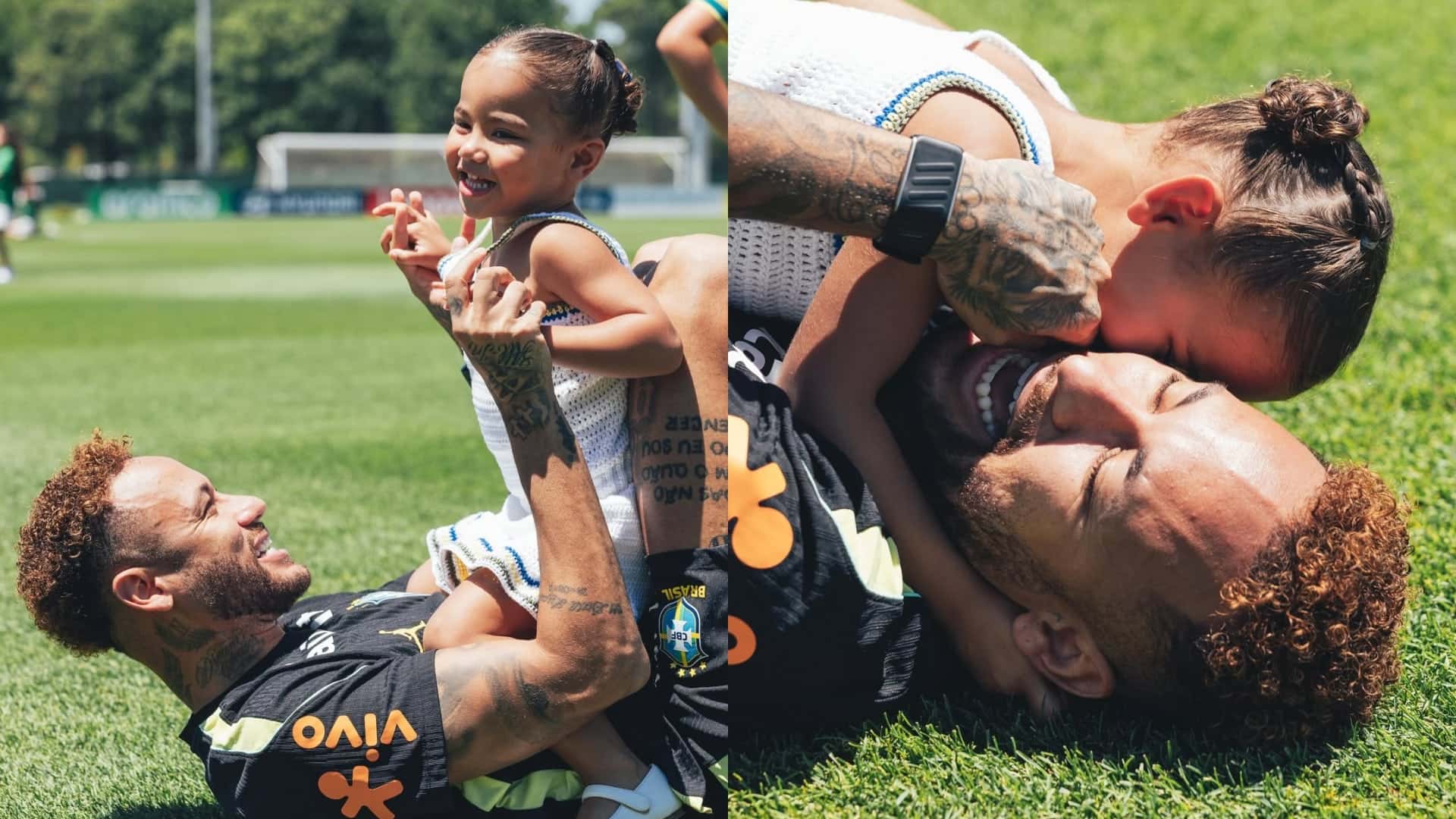 Neymar-com-a-filha-Mavie