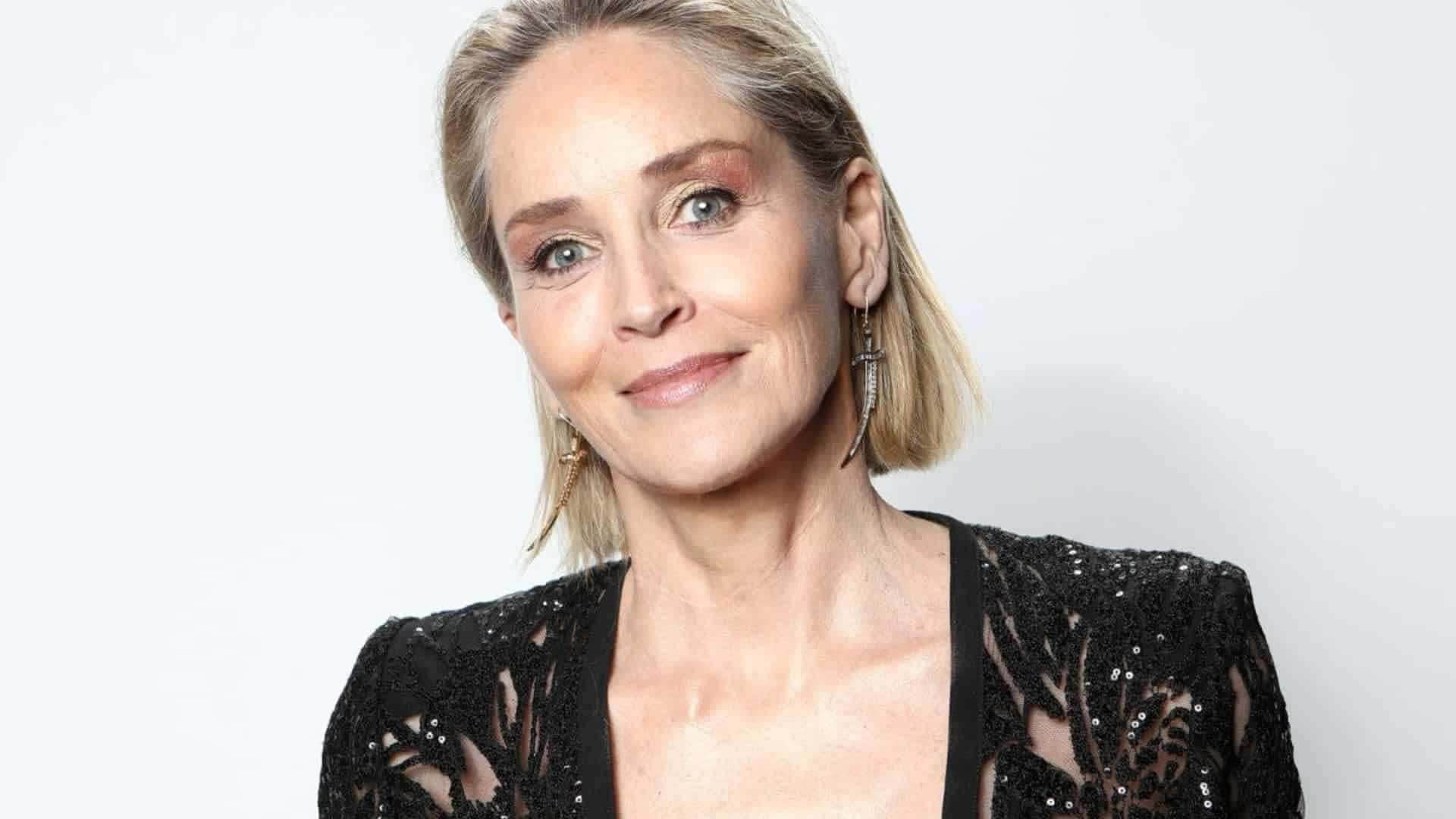Sharon-Stone