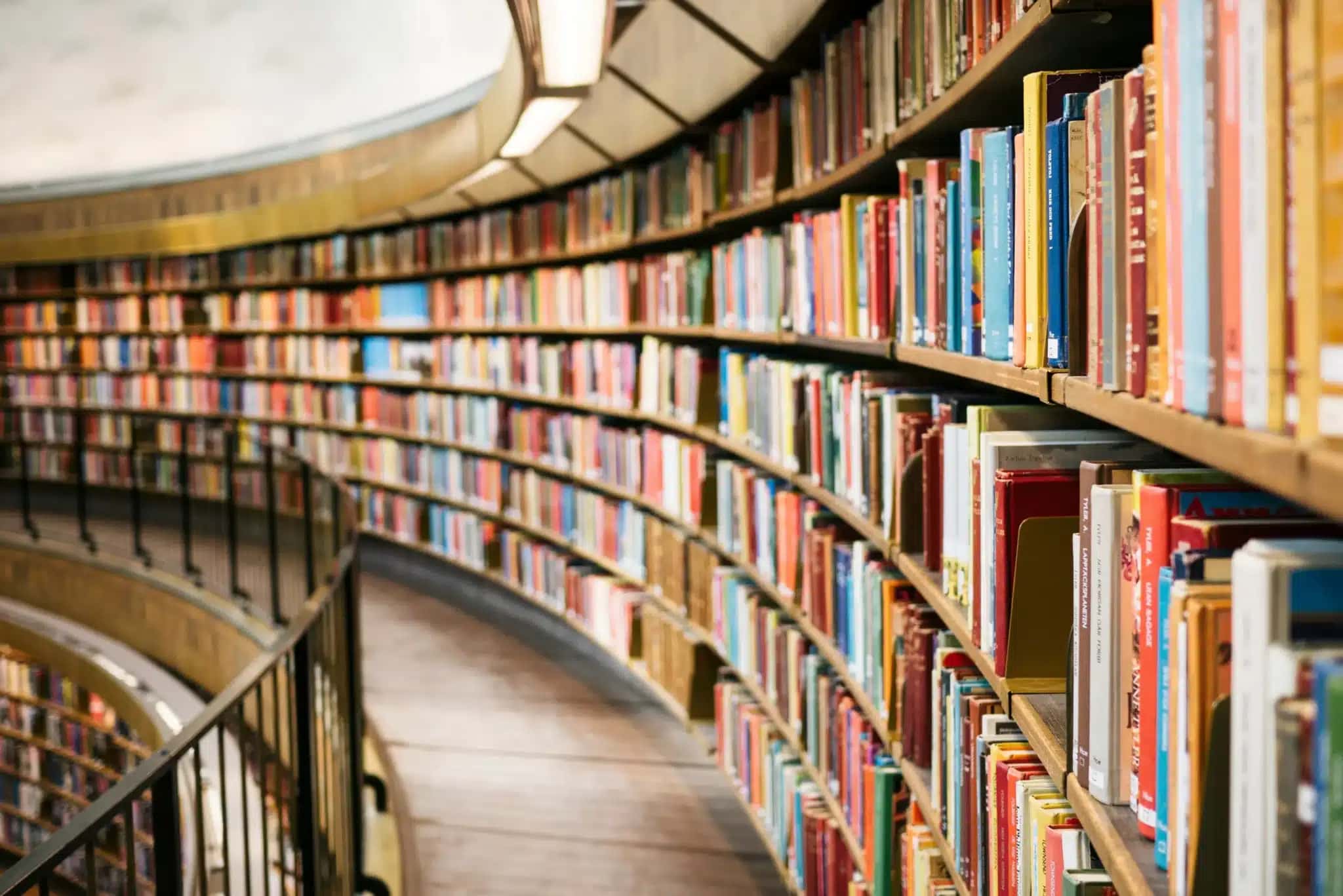 biblioteca